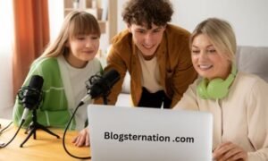 blogsternation .com
