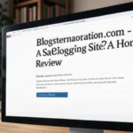 blogsternation .com